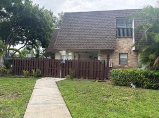 2621 NW 99th Ave #2621, Pompano Beach, FL 33065
