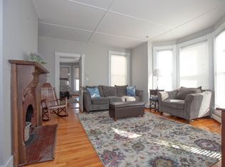 61 Arlington St #3, Haverhill, MA 01830