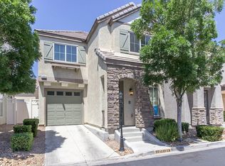 1584 Evening Spirit Ave, Las Vegas, NV 89183