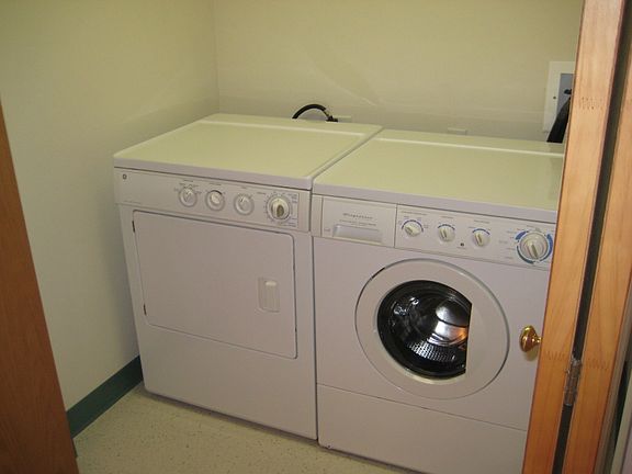 Washer / Dryer