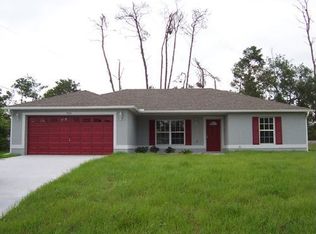 725 Palmetto Ave, Orange City, FL 32763
