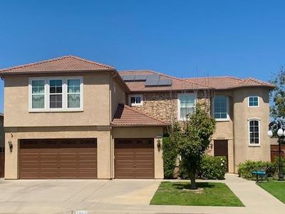2865 Keats Ave, Clovis, CA, 93611