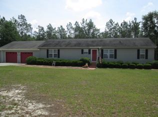 1301 Wagener Trail Rd, Wagener, SC 29164