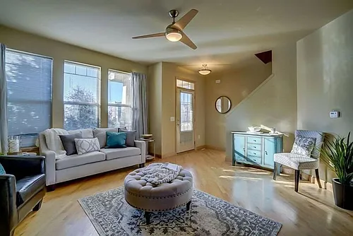 Floor plan 1718