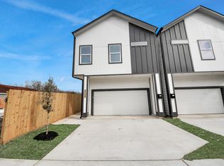 3535 Amos St, Houston, TX 77021
