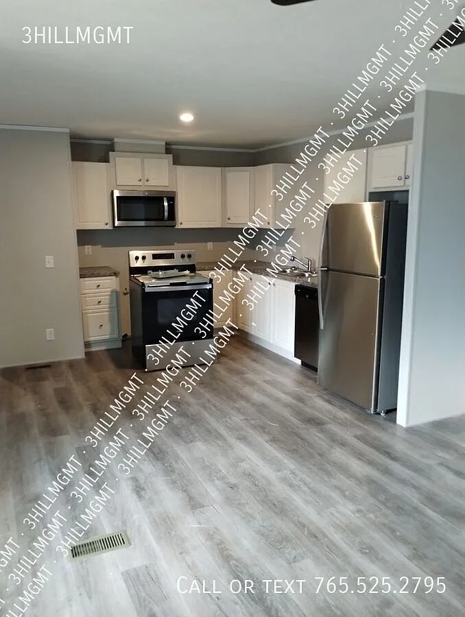 Upcoming 3 Bedroom/2 bath Muncie,IN — Photo 1