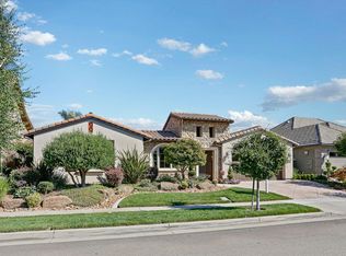 1461 Springhaven Way, Lodi, CA 95242