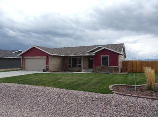 971 Star Rd, Helena, MT 59602