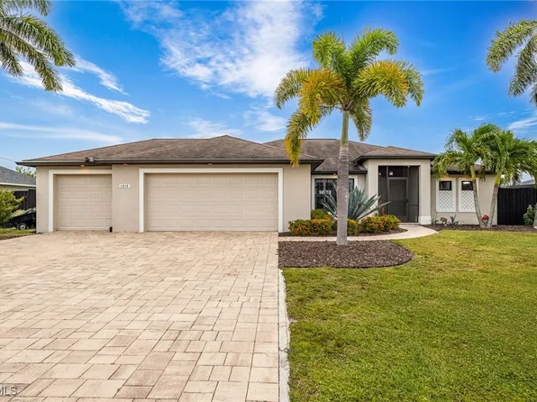 1313 SW 8th Ct, Cape Coral, FL 33991