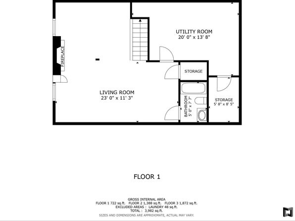 24 Holly Rd, Severna Park, MD 21146