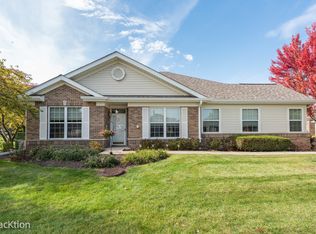 16518 Buckner Pond Way, Crest Hill, IL 60403