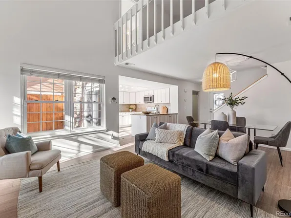 13344 E Asbury Drive, Aurora, CO 80014