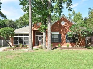 5207 Wild Blackberry Dr, Kingwood, TX 77345