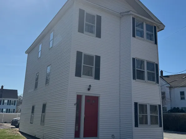 64 Milk St APT 2, Westborough, MA 01581