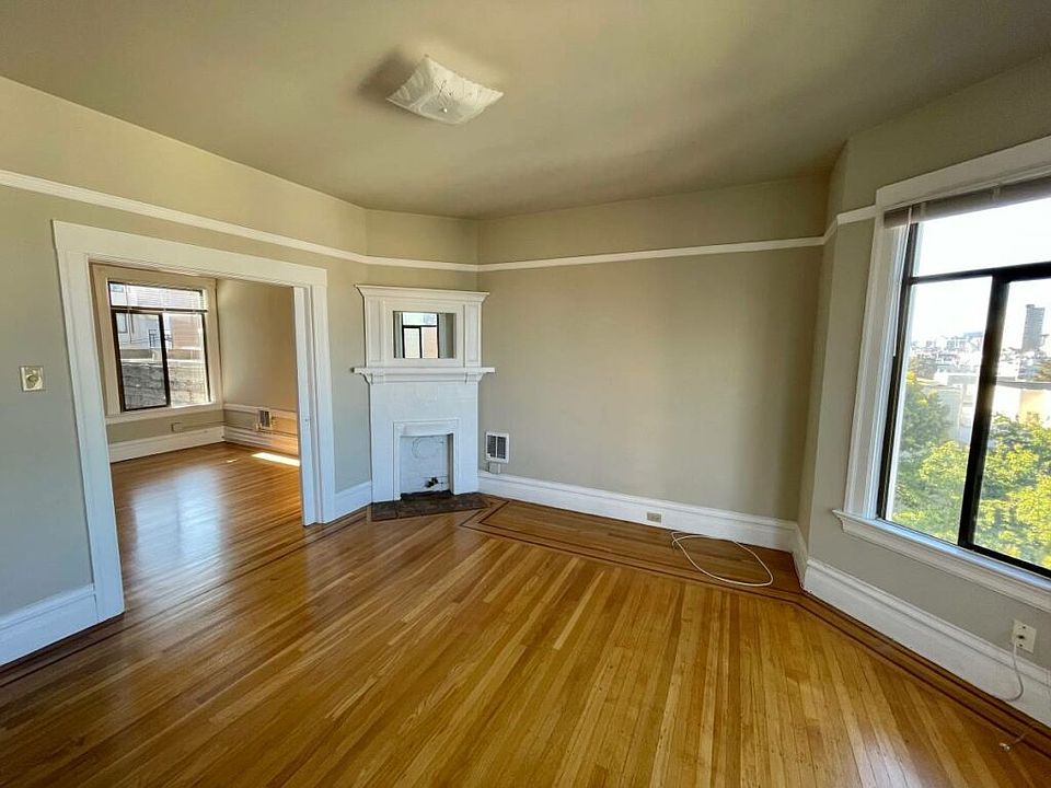 1st image of 1841 Hyde St APT 5