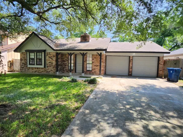 23102 Spring Willow Dr, Tomball, TX 77375
