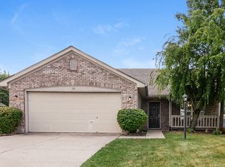 103 Longfellow Ln, Greenfield, IN 46140