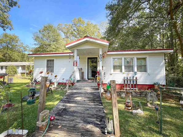 503 Freeman St, Lagrange, GA 30240