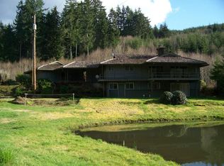1514 State Route 8 E, McCleary, WA 98557