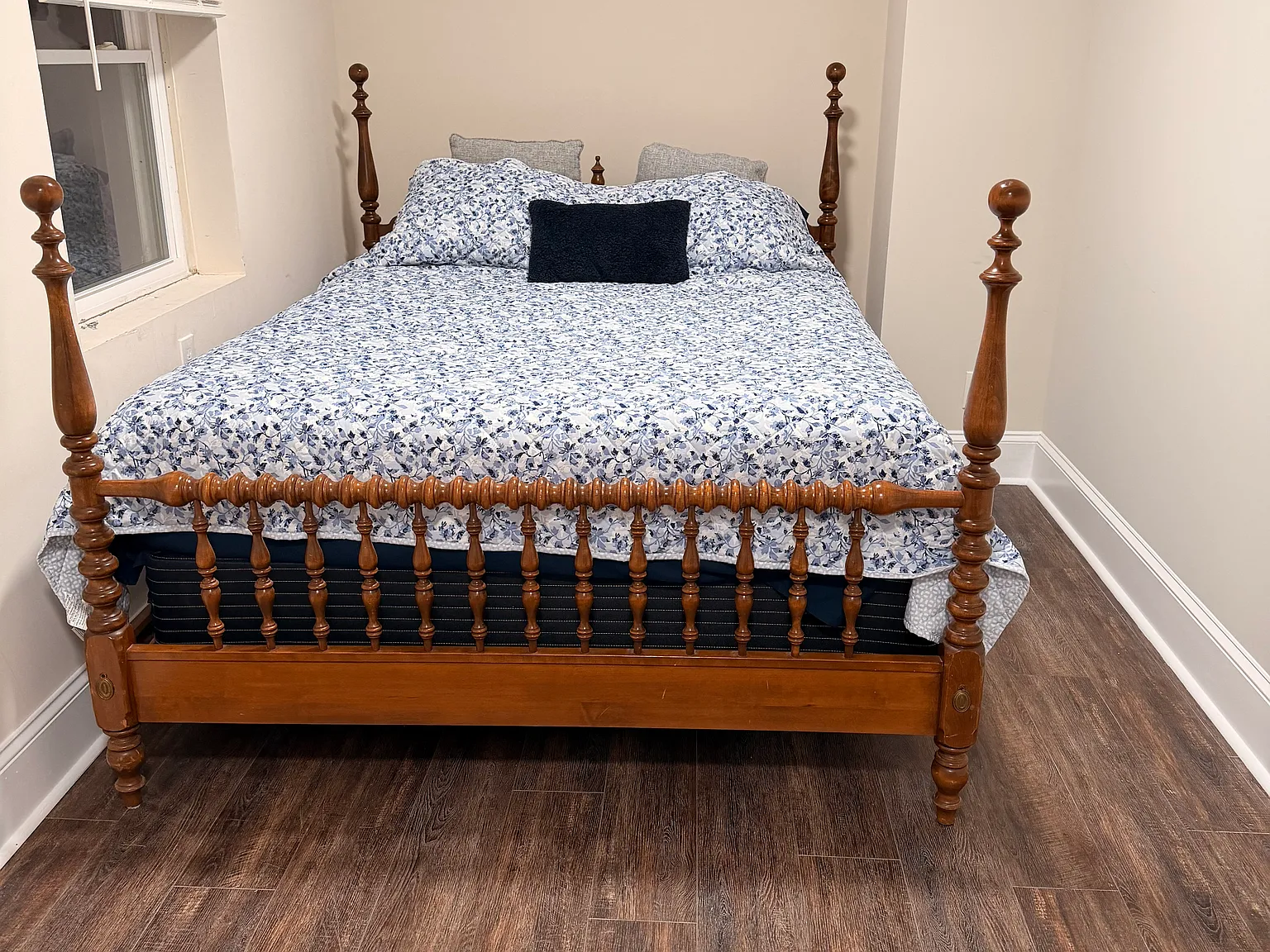 1 bed, 450 sqft, $1,600 — Photo 1