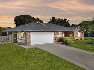 1736 21st Street SW, Vero Beach, FL 32962