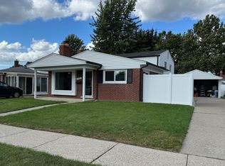 1267 Parliament Ave, Madison Heights, MI 48071