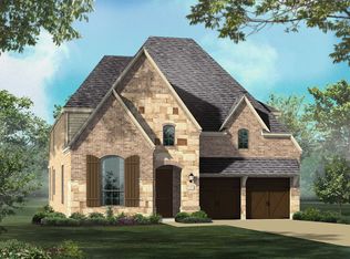 2671 Sassafrass Ct, Prosper, TX 75078