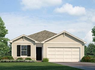 ROLAND Plan, Hidden Creek, Brookland, AR 72417