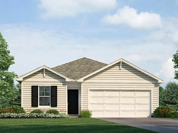 ROLAND Plan, Southern Timbers