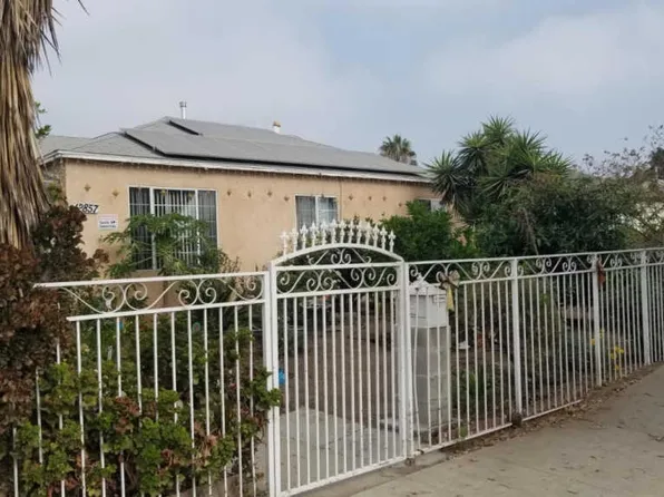 12857 Osborne St, Pacoima, CA 91331