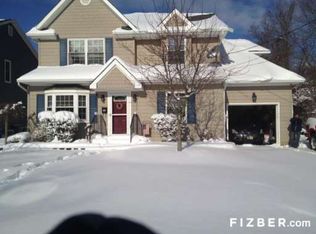 804 Claridge Dr, Spring Lake, NJ 07762