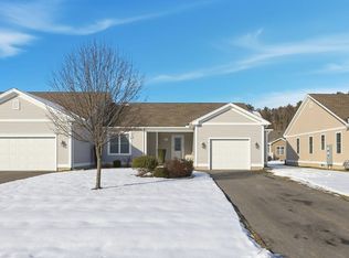 308 Miller St UNIT 32, Ludlow, MA 01056