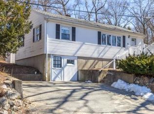 4 Shield St, Woburn, MA 01801