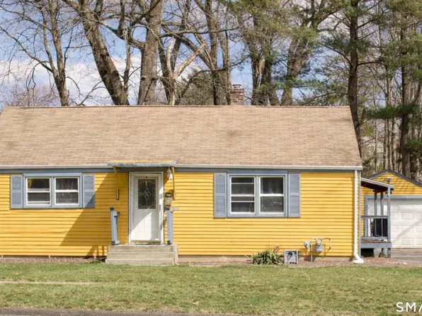 1480 Forbes Street, East Hartford, CT 06118