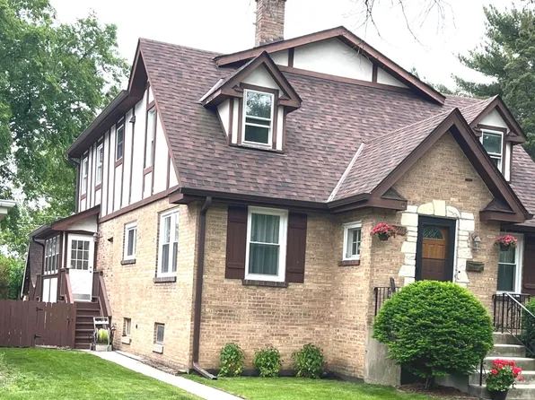 9907 Kedvale Ave, Skokie, IL 60076