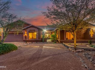 41225 N Canyon Springs Dr, Cave Creek, AZ 85331