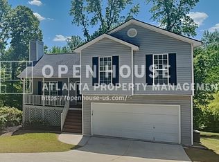 2701 Winky Blf, Dacula, GA 30019