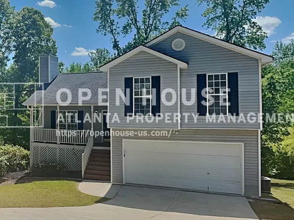 2701 Winky Blf, Dacula, GA 30019