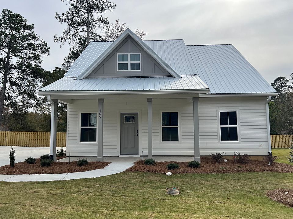 109 Old Thomson Rd, Grovetown, GA 30813 Zillow