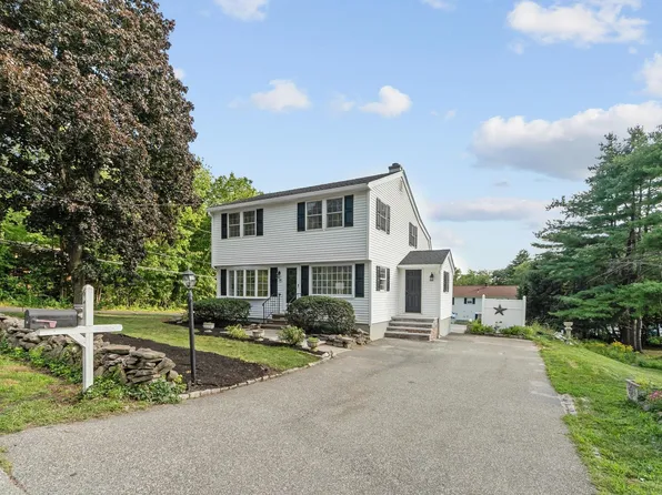 64 Bridge Street, Salem, NH 03079