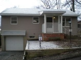 98 Georgia Ave, Lake Hopatcong, NJ