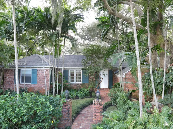 530 Melaleuca Ln, Miami, FL 33137