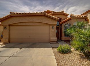 15818 S 32nd Pl, Phoenix, AZ 85048