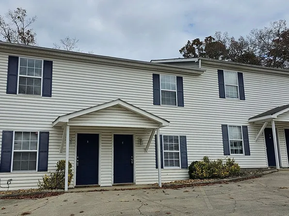 1106 Carline Road