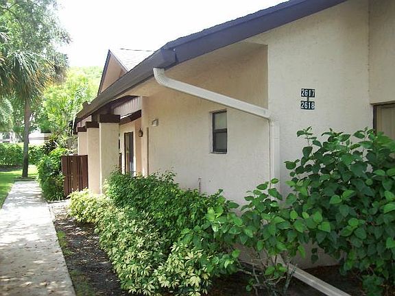 2nd image of 2617 Carambola Cir N #1703