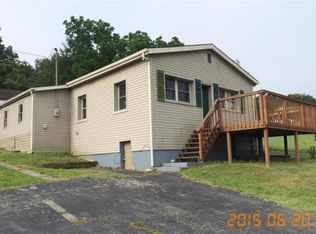 6226A Old Route 11, Dublin, VA 24084