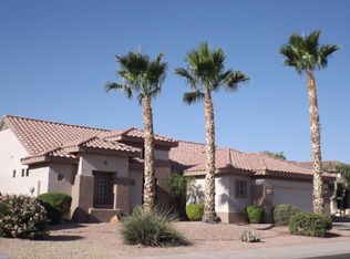 16291 W Willow Creek Ln, Surprise, AZ 85374