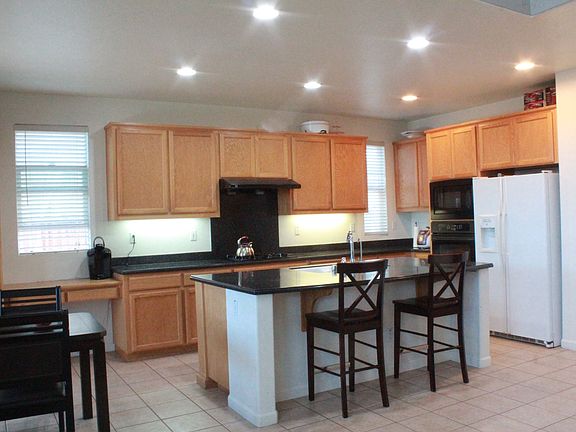 Great kitchen island