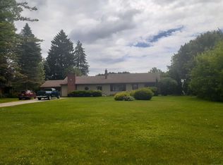 49900 Jefferson Ave, Chesterfield, MI 48047