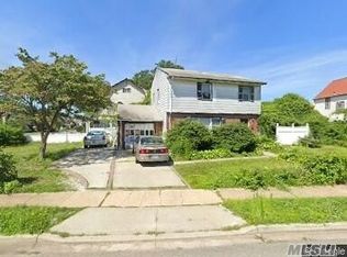 43 Cameron Ave, Hempstead, NY 11550